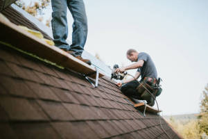 Local Roofers in Pottsville, PA